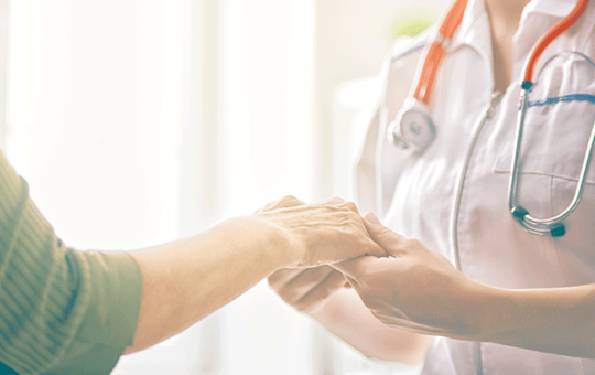 La santé et les gens du voyage