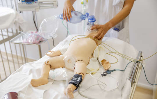 Prise en charge des urgences pédiatriques par les médecins correspondants du SAMU (MCS)