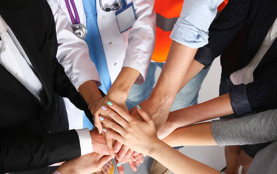 Coordonner un programme d'éducation thérapeutique du patient (ETP)